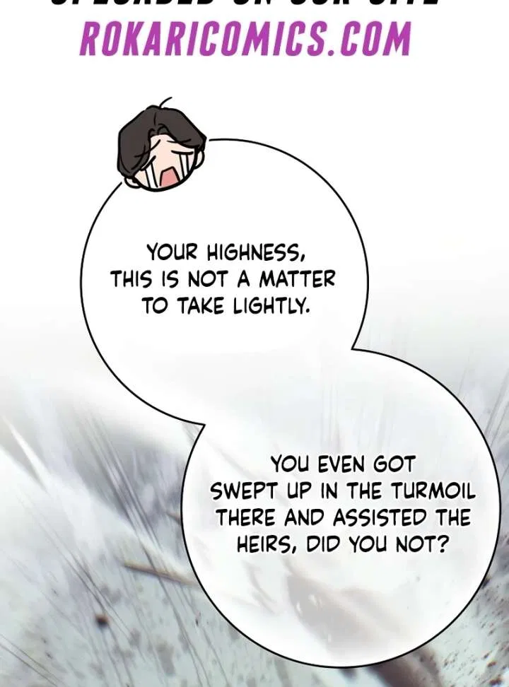 That Piece Of Trash Was Me Chapter 26 – Page 36
