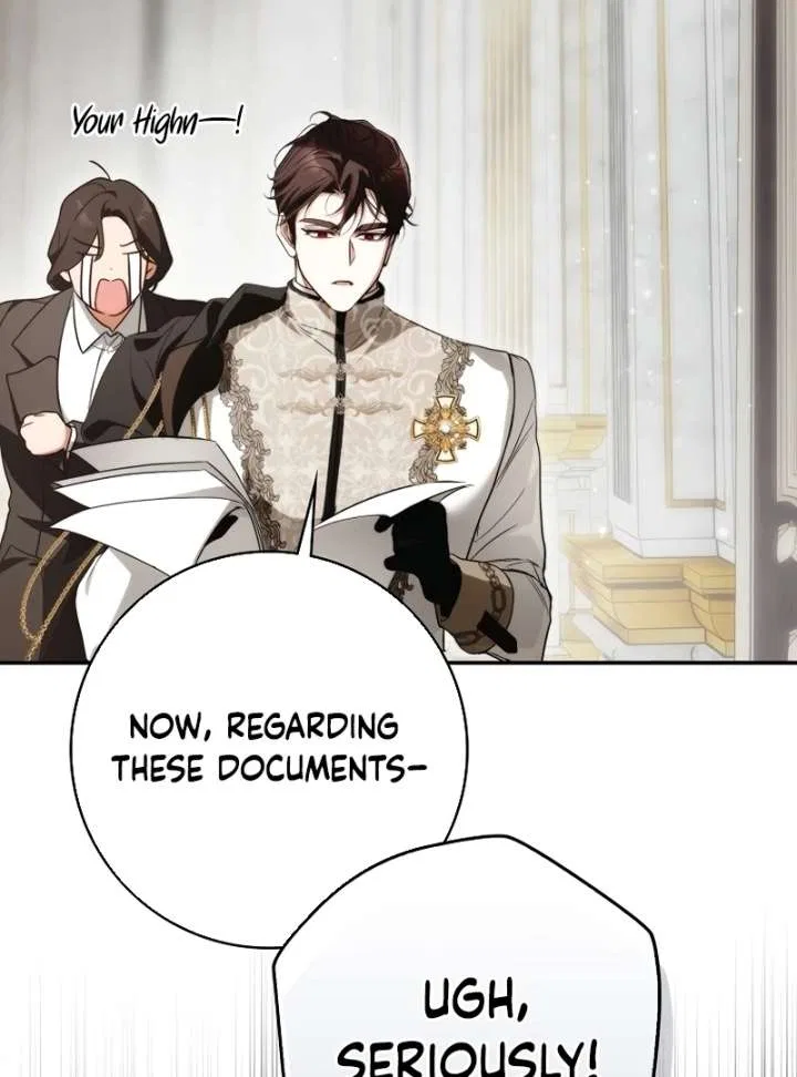 That Piece Of Trash Was Me Chapter 26 – Page 40