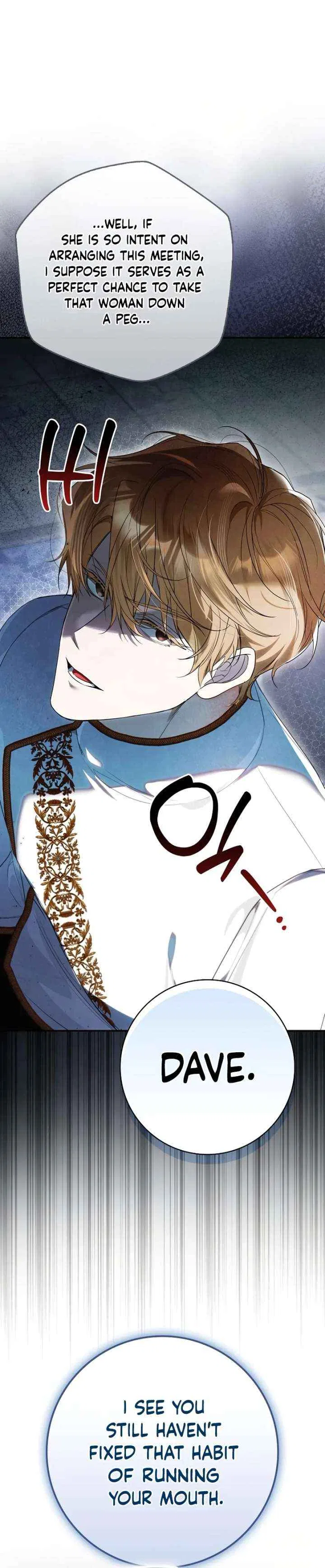 That Piece Of Trash Was Me Chapter 26 – Page 48