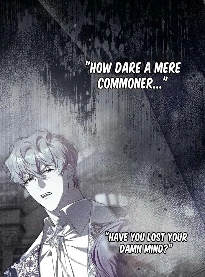 That Piece Of Trash Was Me Chapter 26 – Page 85