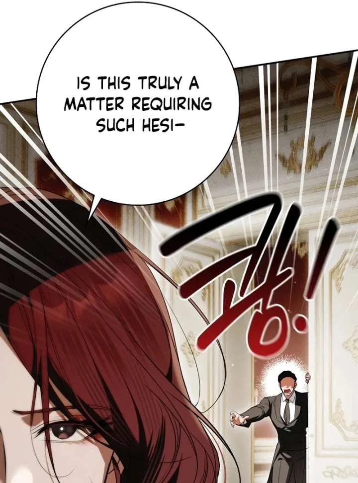 That Piece Of Trash Was Me Chapter 26 – Page 112