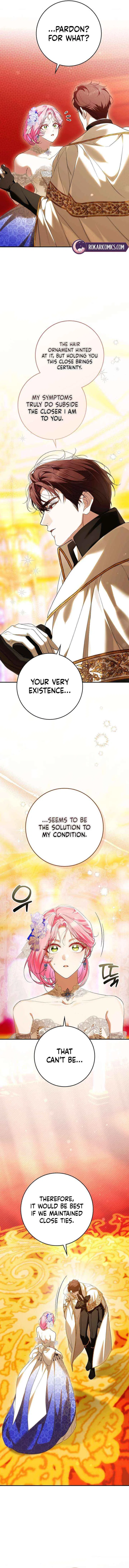 That Piece Of Trash Was Me Chapter 24 – Page 4