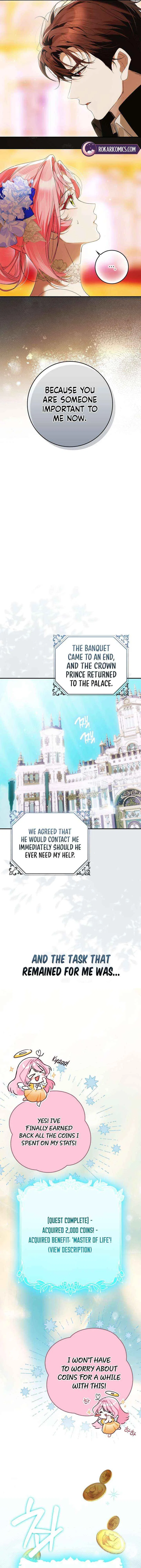 That Piece Of Trash Was Me Chapter 24 – Page 7