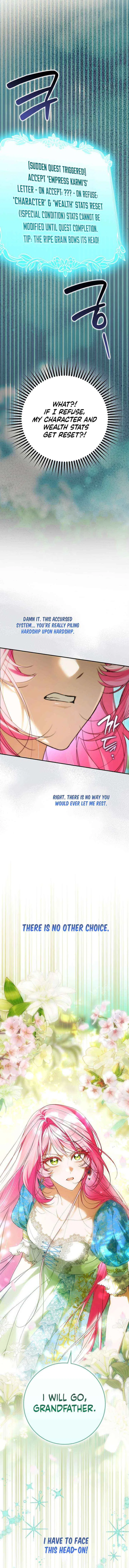 That Piece Of Trash Was Me Chapter 24 – Page 15