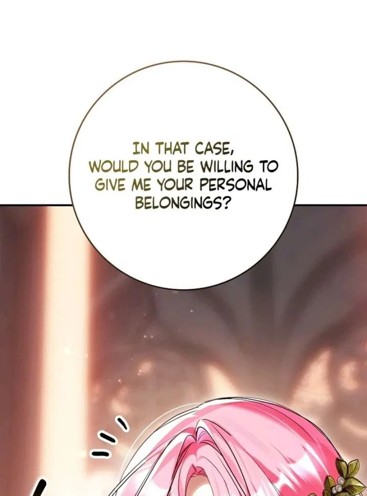 That Piece Of Trash Was Me Chapter 22 – Page 30