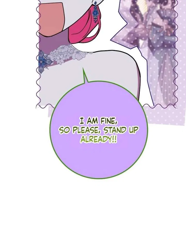That Piece Of Trash Was Me Chapter 22 – Page 74