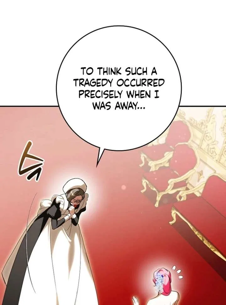 That Piece Of Trash Was Me Chapter 22 – Page 75