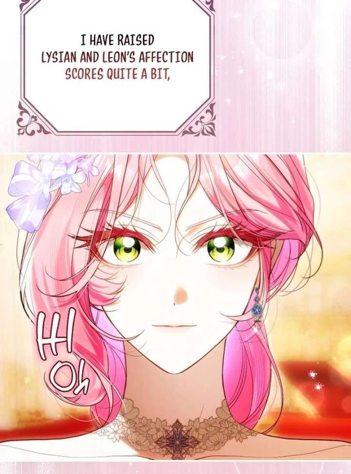 That Piece Of Trash Was Me Chapter 22 – Page 86