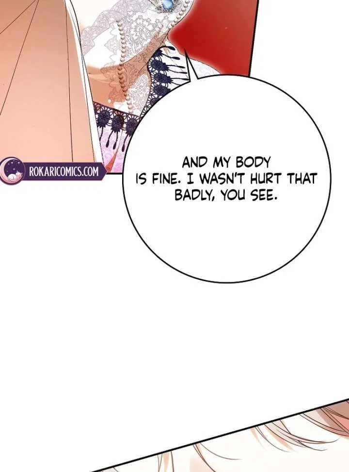 That Piece Of Trash Was Me Chapter 22 – Page 134