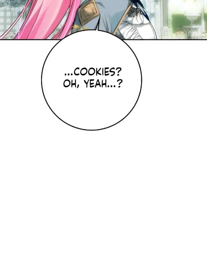 That Piece Of Trash Was Me Chapter 19 – Page 17