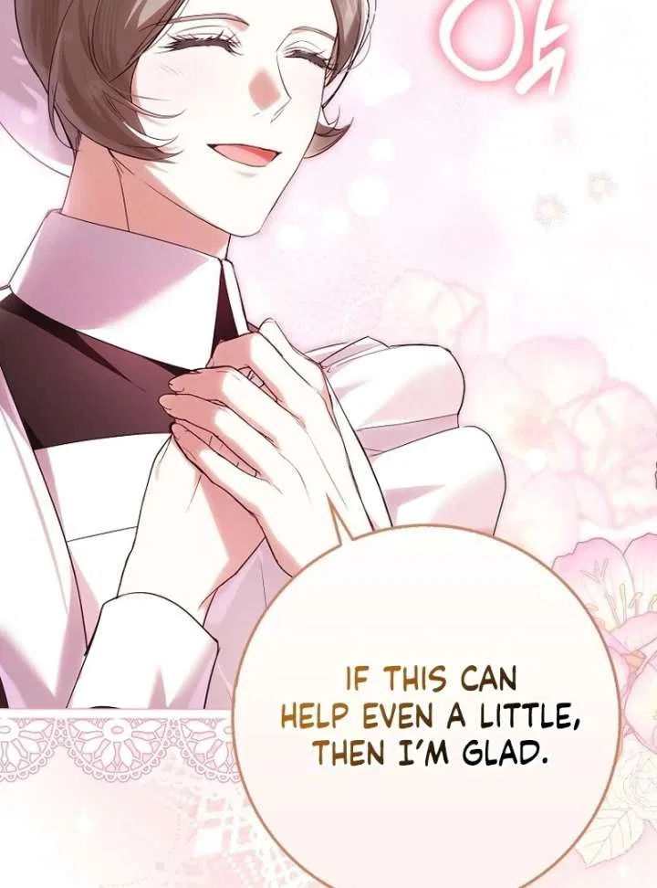 That Piece Of Trash Was Me Chapter 19 – Page 21