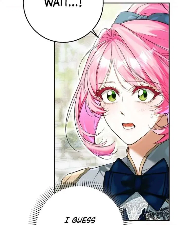 That Piece Of Trash Was Me Chapter 19 – Page 26