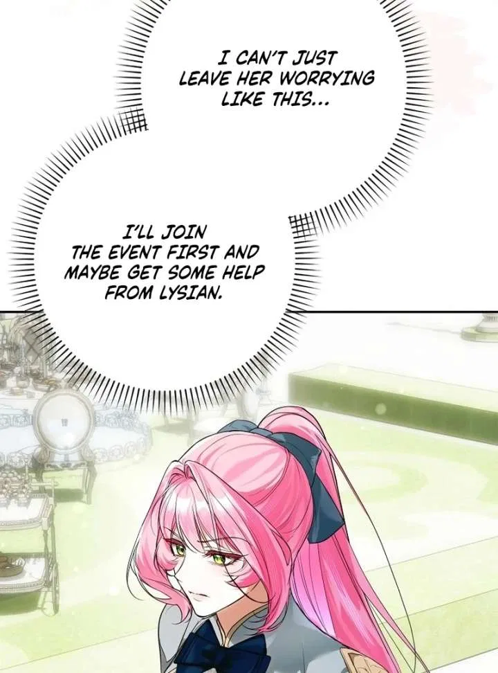 That Piece Of Trash Was Me Chapter 19 – Page 28