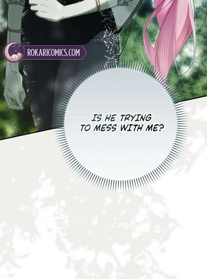 That Piece Of Trash Was Me Chapter 19 – Page 77