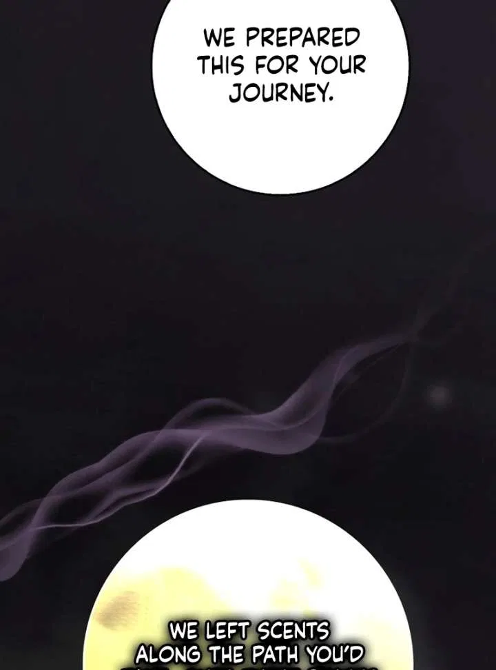 That Piece Of Trash Was Me Chapter 19 – Page 81