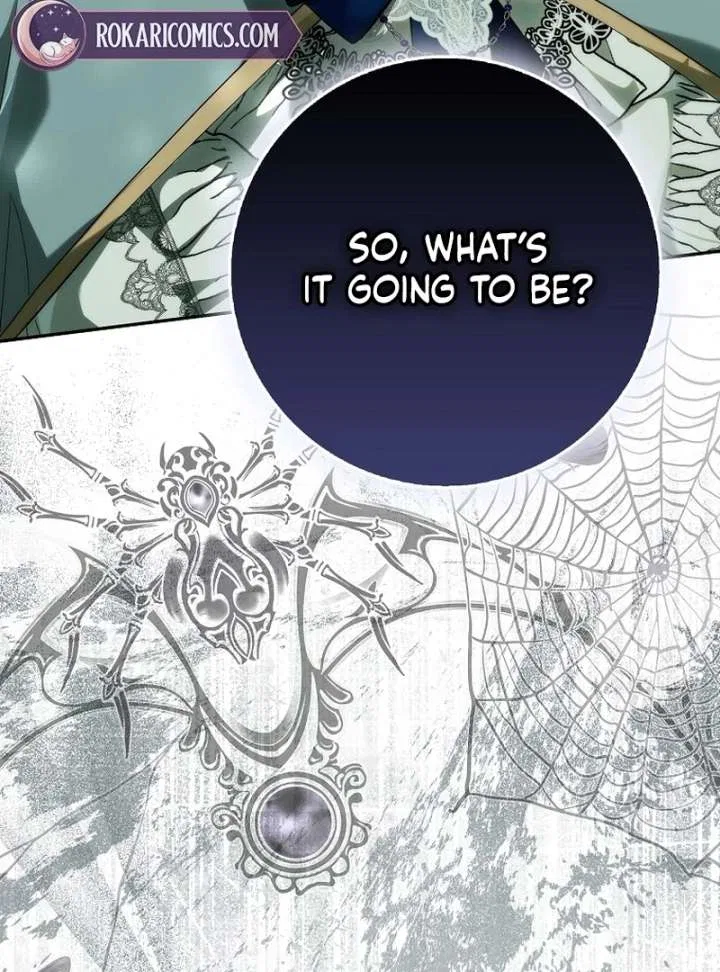 That Piece Of Trash Was Me Chapter 19 – Page 92