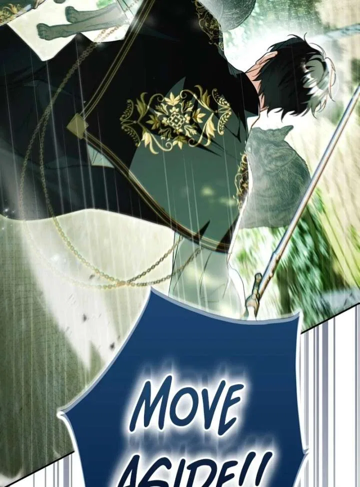 That Piece Of Trash Was Me Chapter 19 – Page 122