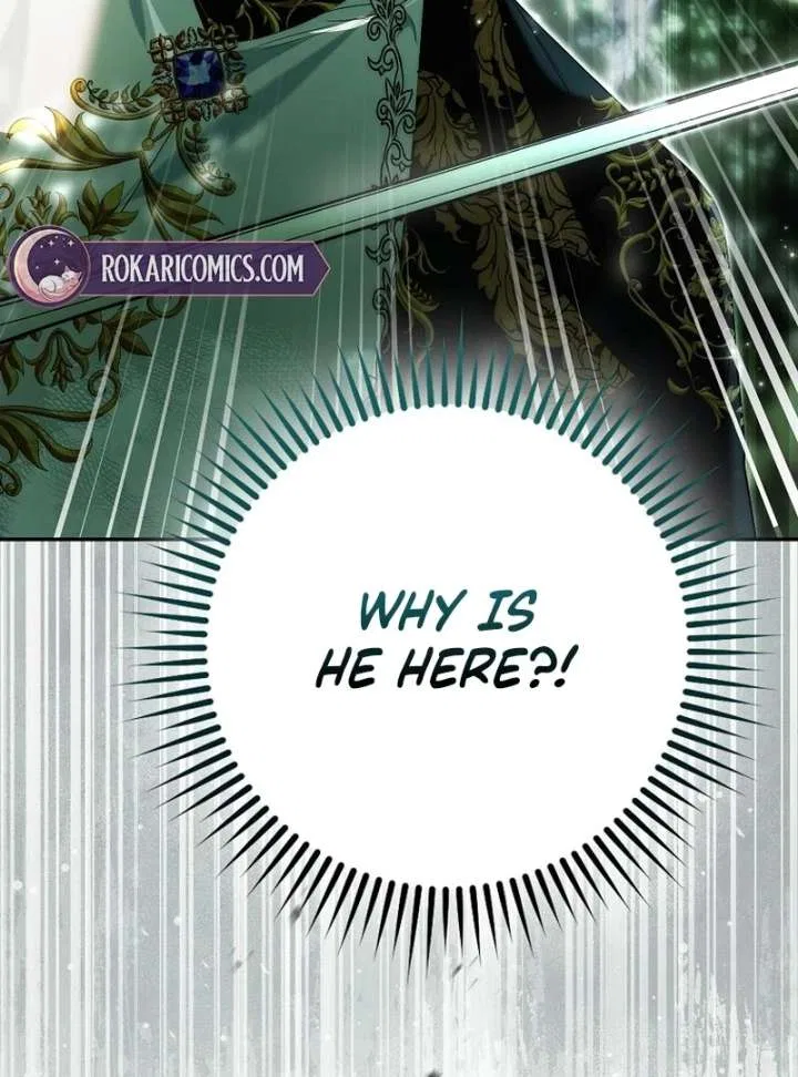 That Piece Of Trash Was Me Chapter 19 – Page 128