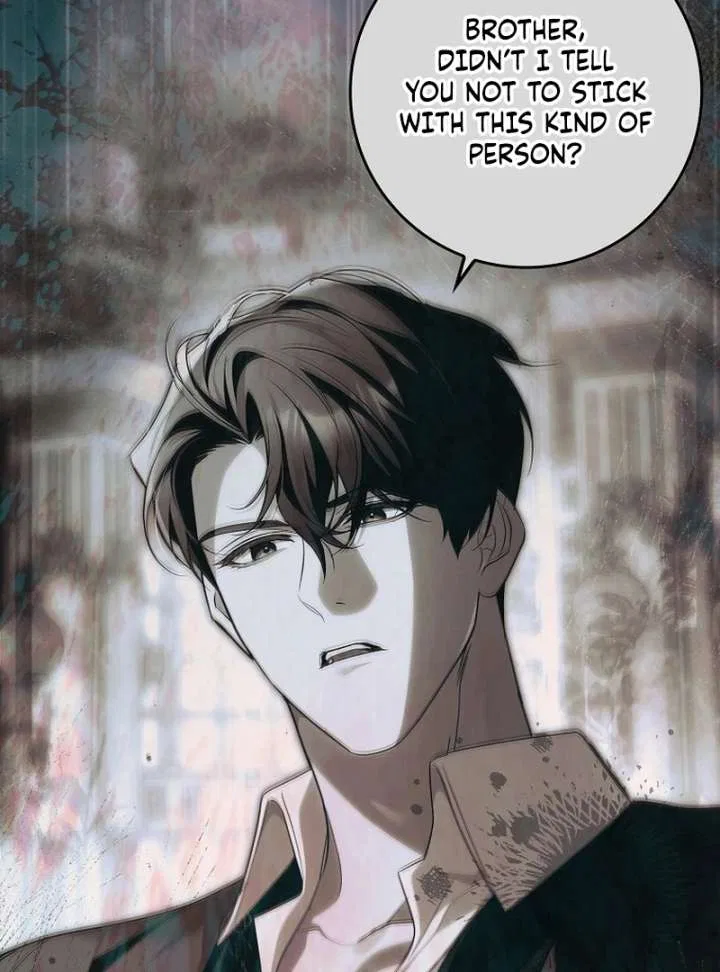 That Piece Of Trash Was Me Chapter 18 – Page 8