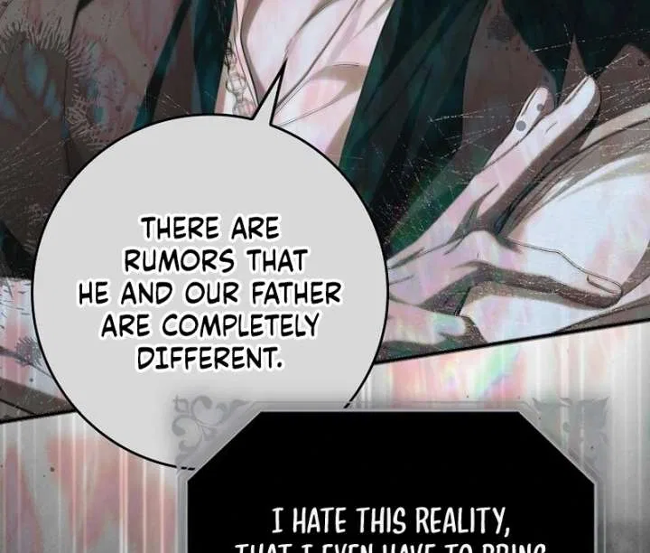 That Piece Of Trash Was Me Chapter 18 – Page 9
