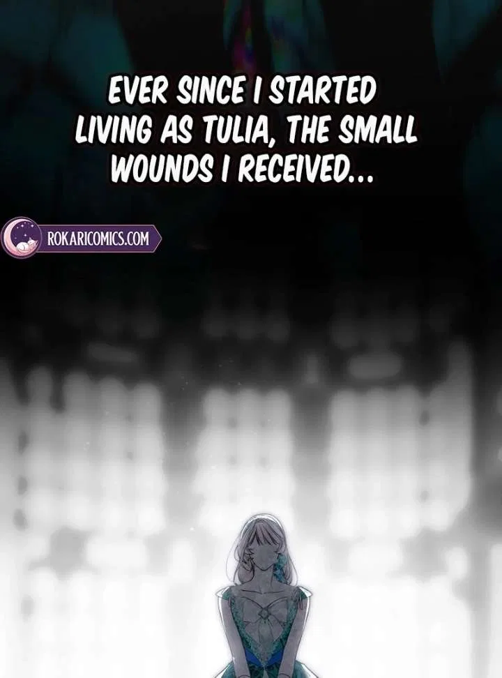 That Piece Of Trash Was Me Chapter 18 – Page 11