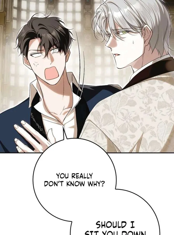 That Piece Of Trash Was Me Chapter 18 – Page 17