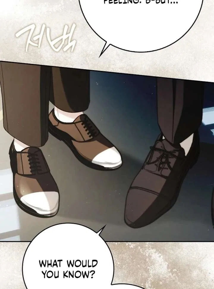 That Piece Of Trash Was Me Chapter 18 – Page 33