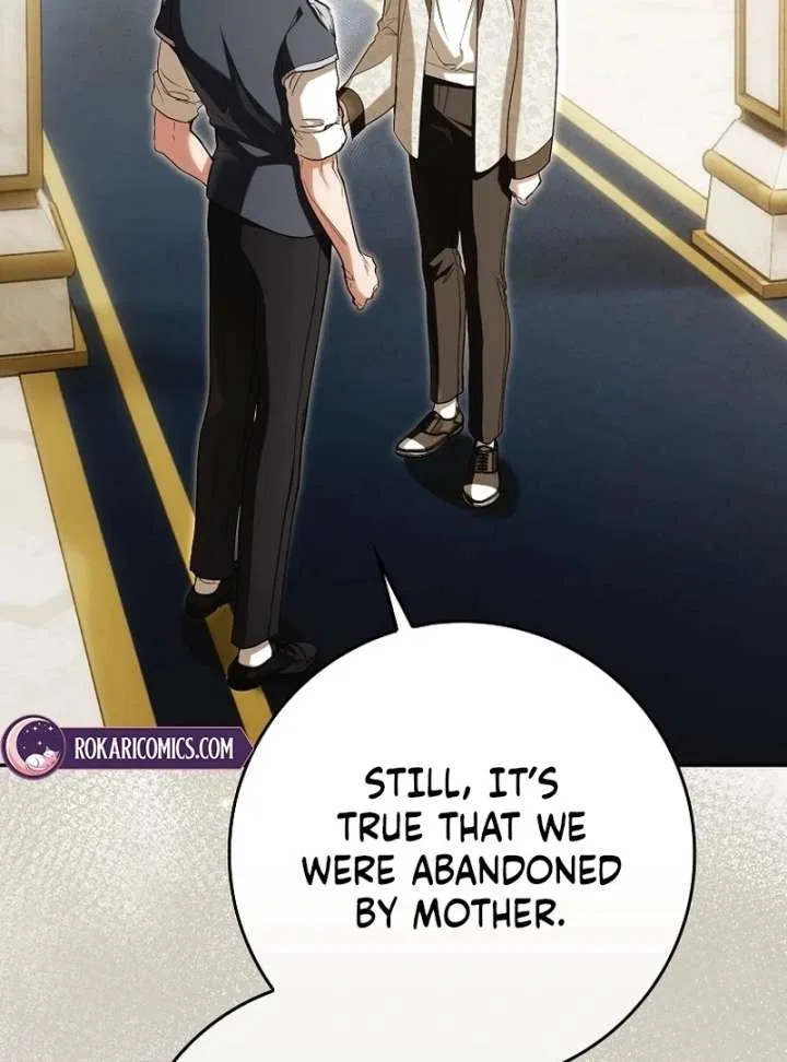 That Piece Of Trash Was Me Chapter 18 – Page 80