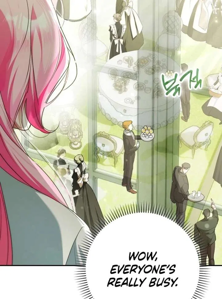 That Piece Of Trash Was Me Chapter 18 – Page 143