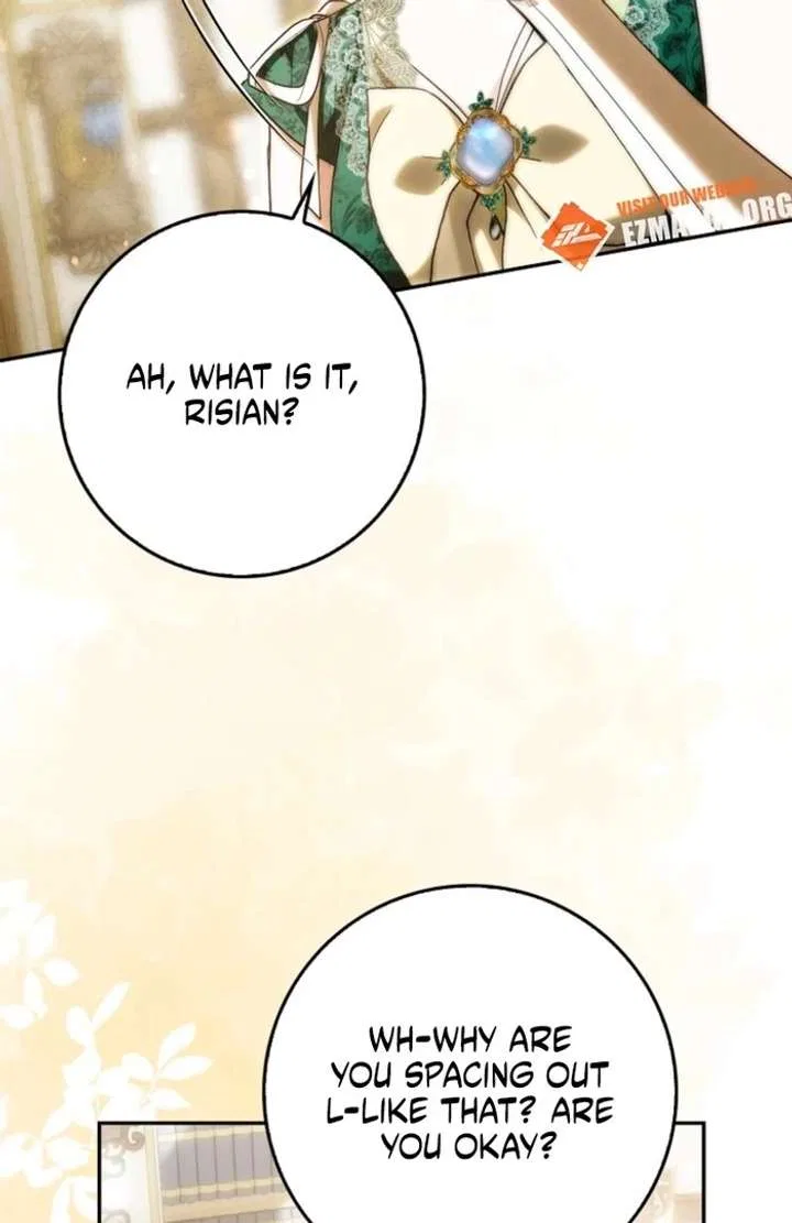 That Piece Of Trash Was Me Chapter 17 – Page 51