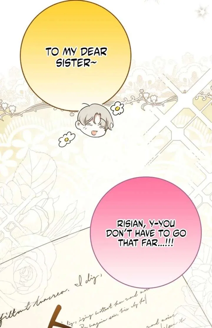 That Piece Of Trash Was Me Chapter 17 – Page 57