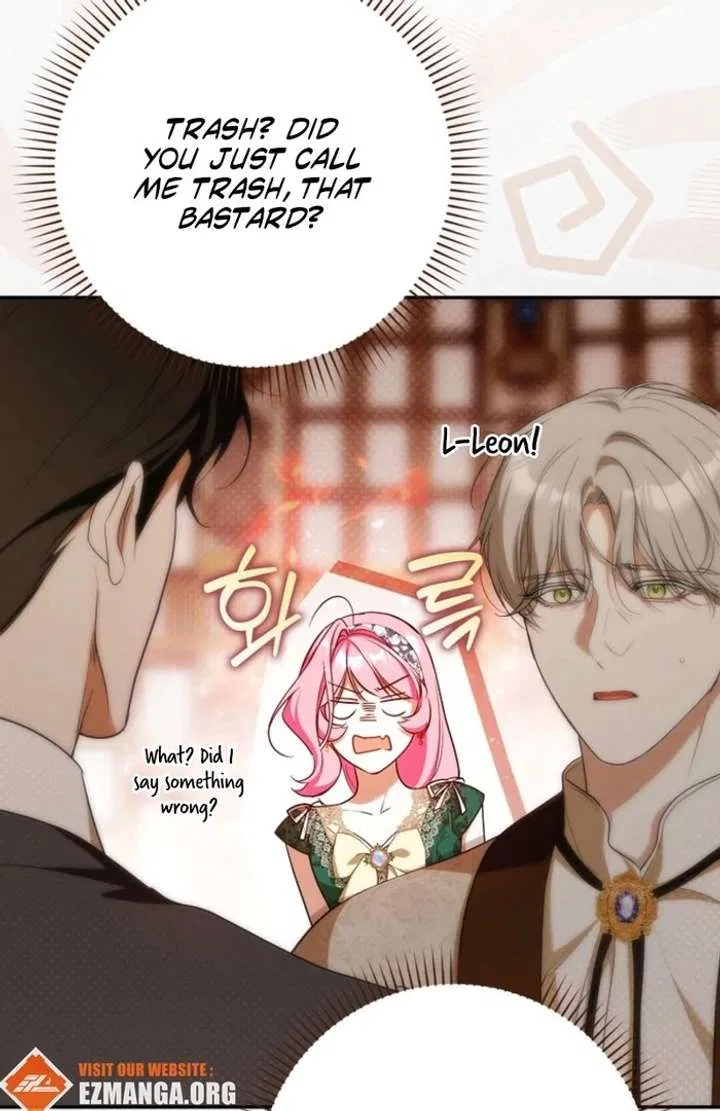 That Piece Of Trash Was Me Chapter 17 – Page 68