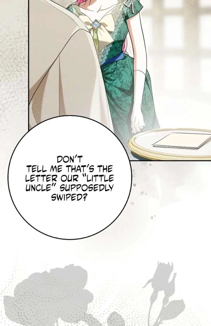That Piece Of Trash Was Me Chapter 17 – Page 78