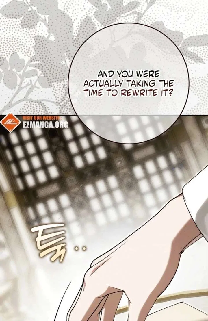 That Piece Of Trash Was Me Chapter 17 – Page 79