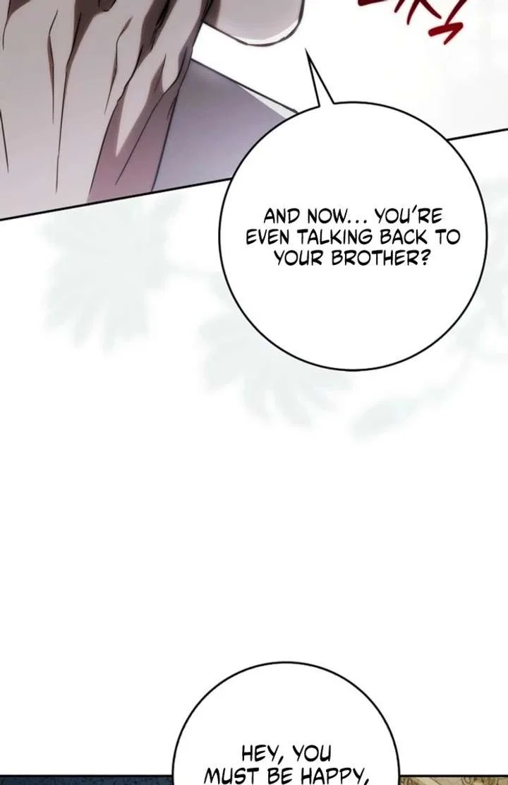 That Piece Of Trash Was Me Chapter 17 – Page 99