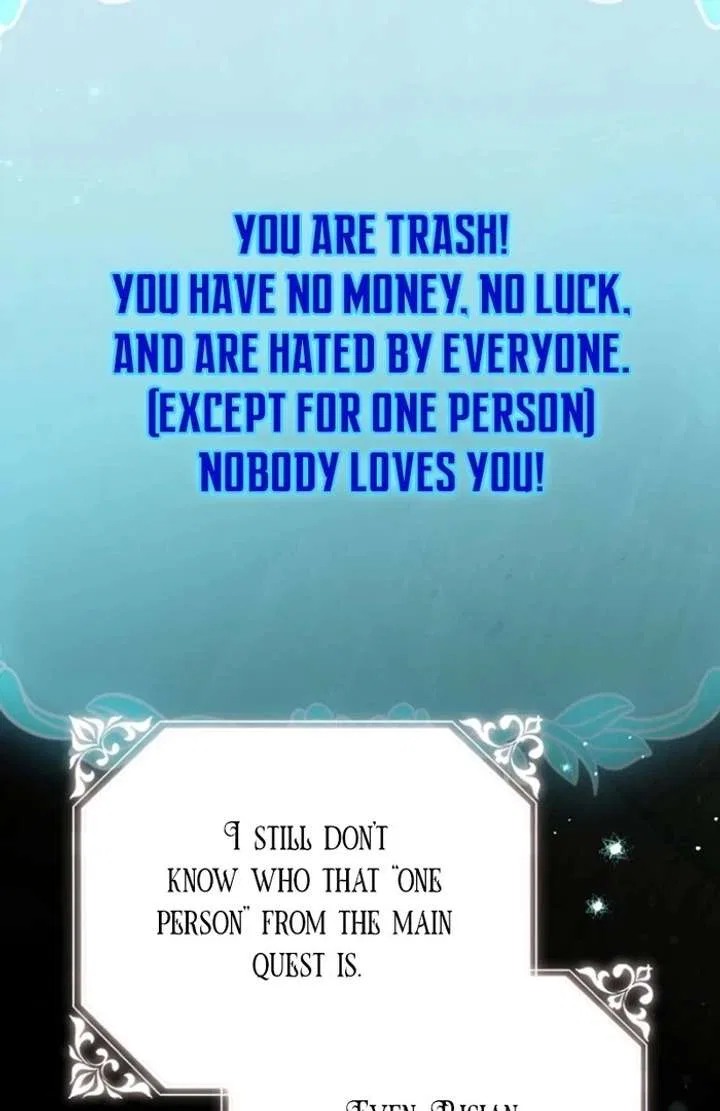 That Piece Of Trash Was Me Chapter 17 – Page 117