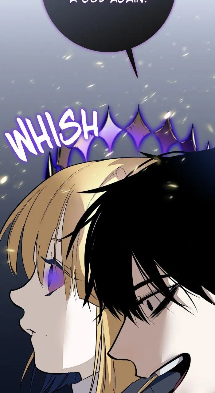 Return to Player Chapter 249 – Page 19