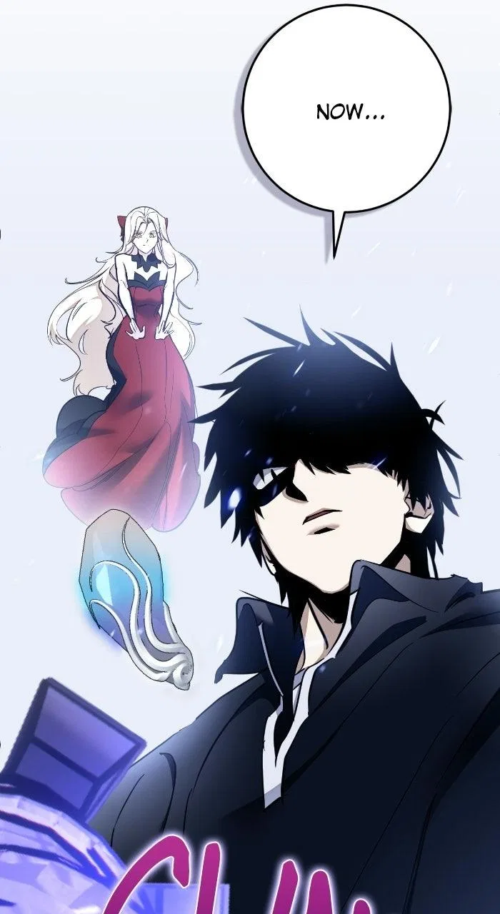 Return to Player Chapter 249 – Page 22