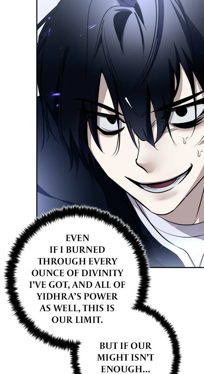 Return to Player Chapter 249 – Page 31