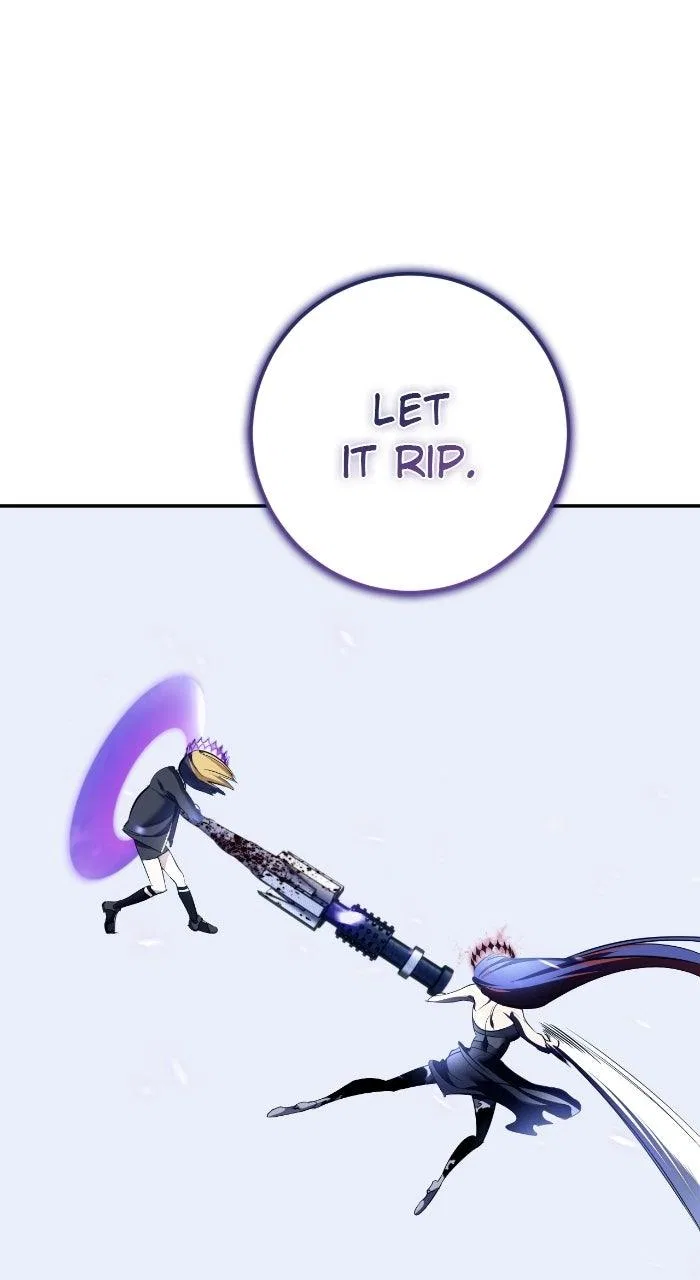 Return to Player Chapter 249 – Page 35
