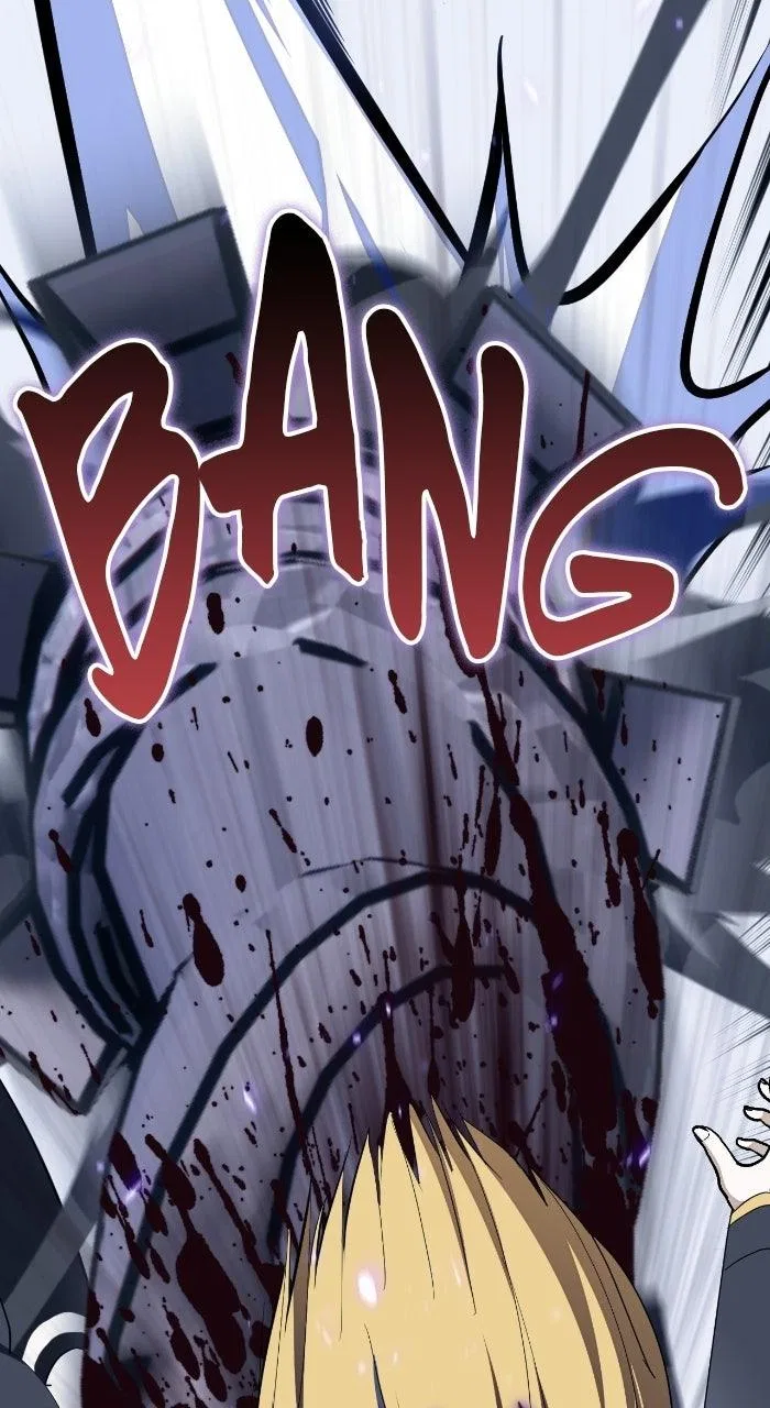 Return to Player Chapter 249 – Page 37