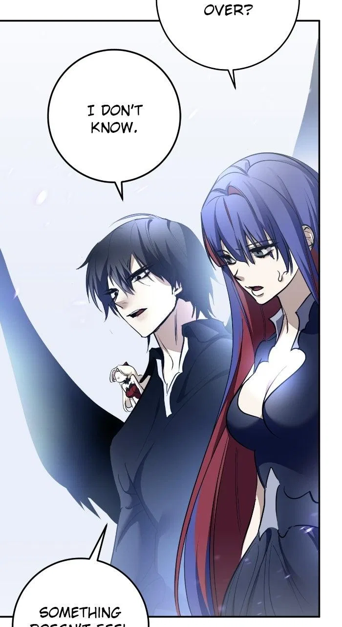 Return to Player Chapter 249 – Page 47