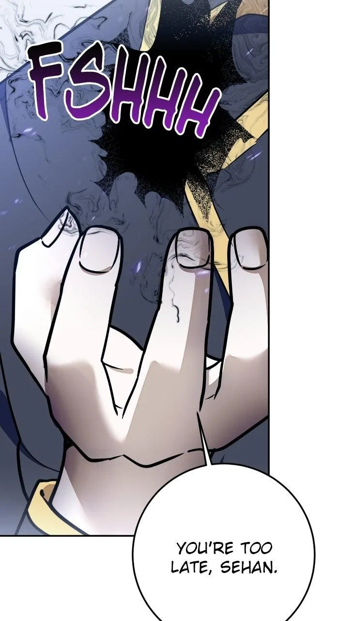 Return to Player Chapter 249 – Page 53