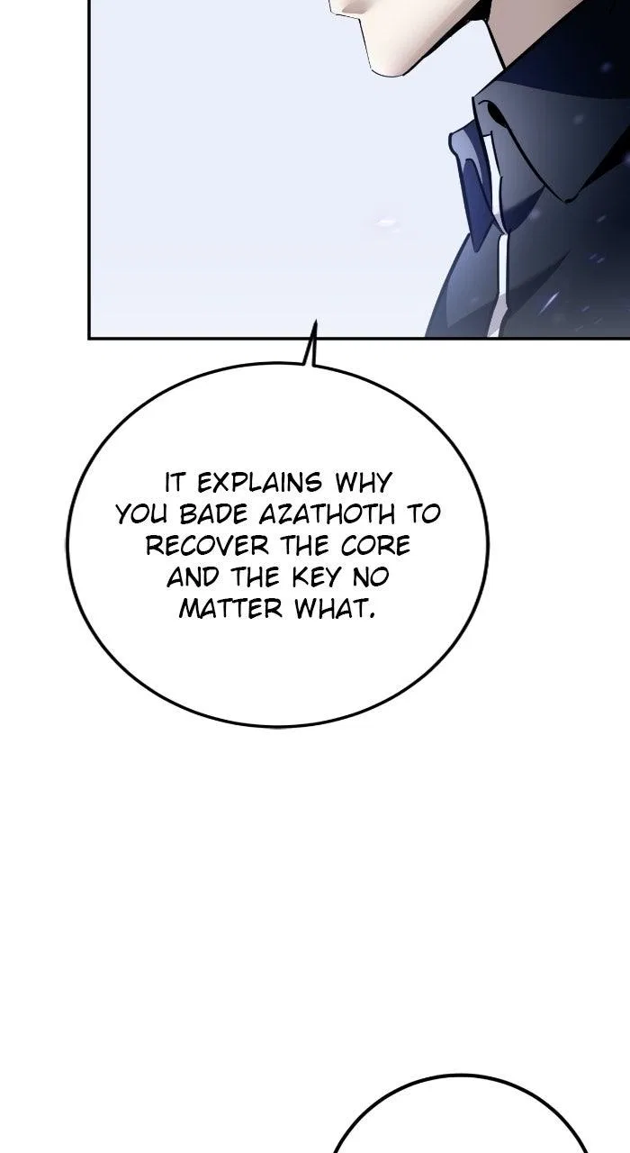 Return to Player Chapter 249 – Page 60