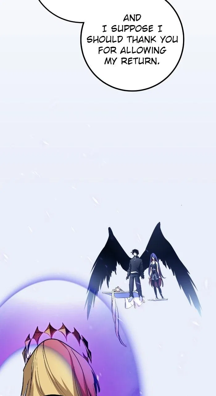 Return to Player Chapter 249 – Page 63
