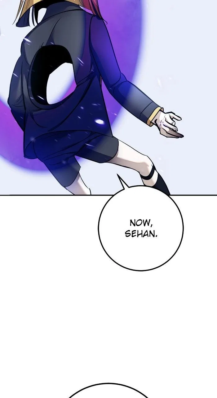 Return to Player Chapter 249 – Page 64