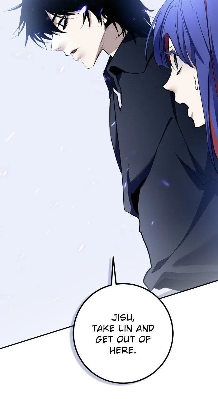 Return to Player Chapter 249 – Page 66