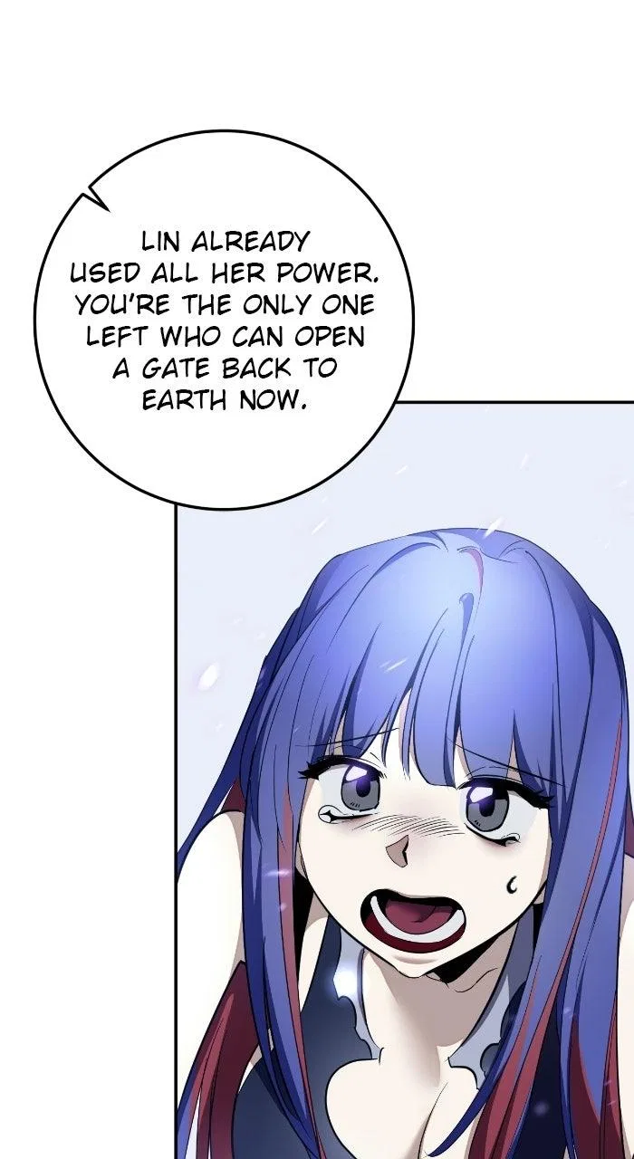Return to Player Chapter 249 – Page 70