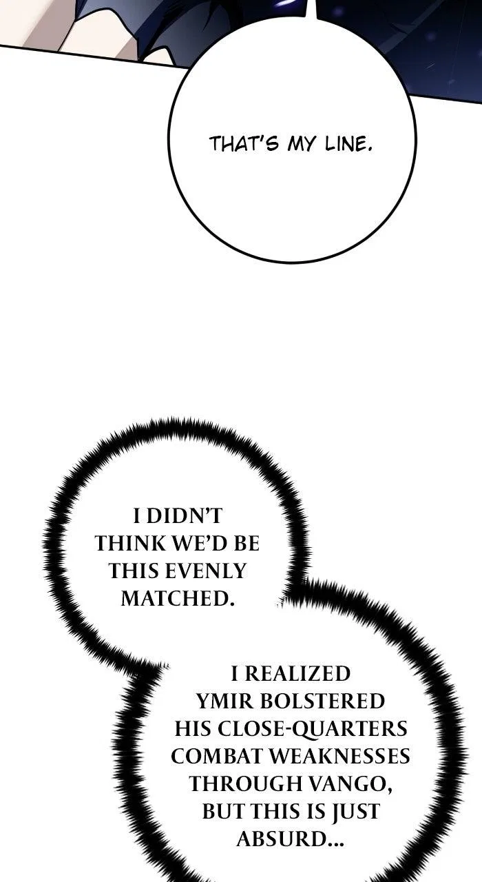 Return to Player Chapter 249 – Page 88