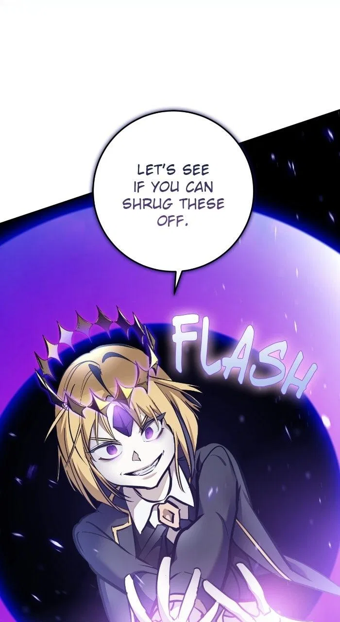 Return to Player Chapter 249 – Page 91